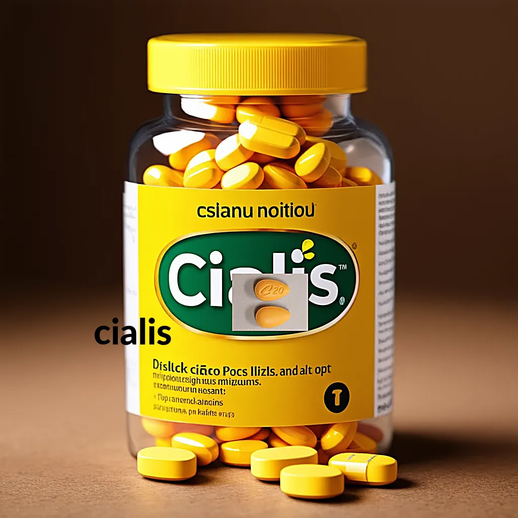 Cialis générique suisse